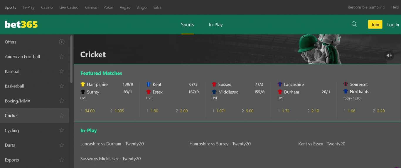 bet 365 cupom