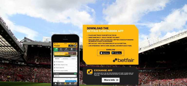 download betfair software for pc