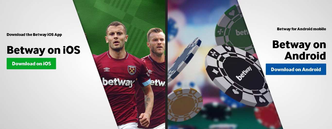 Betway Sports Android App