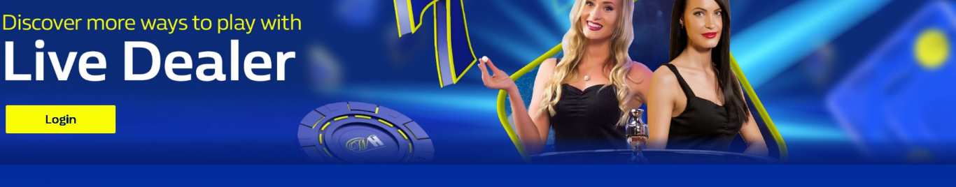 William Hill casino bonus